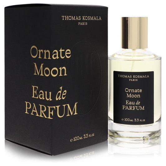 Thomas Kosmala Ornate Moon         Eau De Parfum Spray (Unisex)         Men       100 ml-0