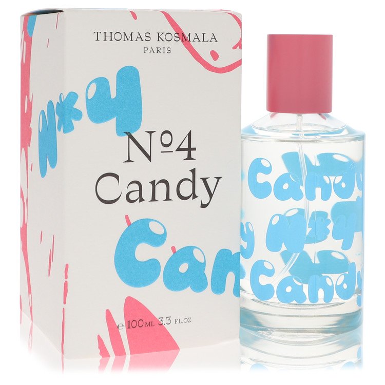 Thomas Kosmala No 4 Candy         Eau De Parfum Spray         Women       100 ml-0