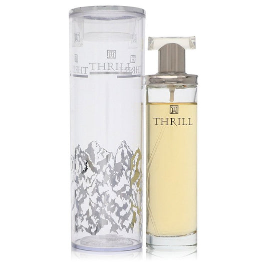 Thrill         Eau De Parfum Spray (Manufacturer Low Filled)         Women       100 ml-0