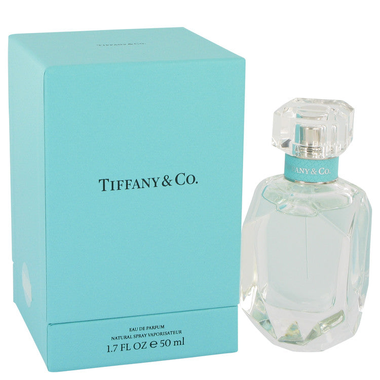 Tiffany         Eau De Parfum Spray         Women       50 ml-0