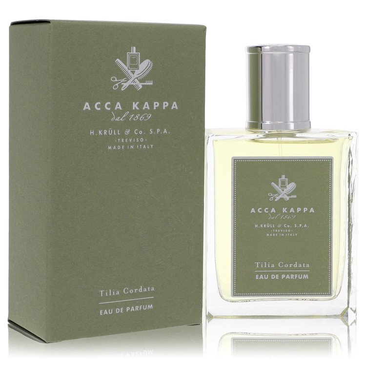 Tilia Cordata         Eau De Parfum Spray (Unisex)         Women       100 ml-0