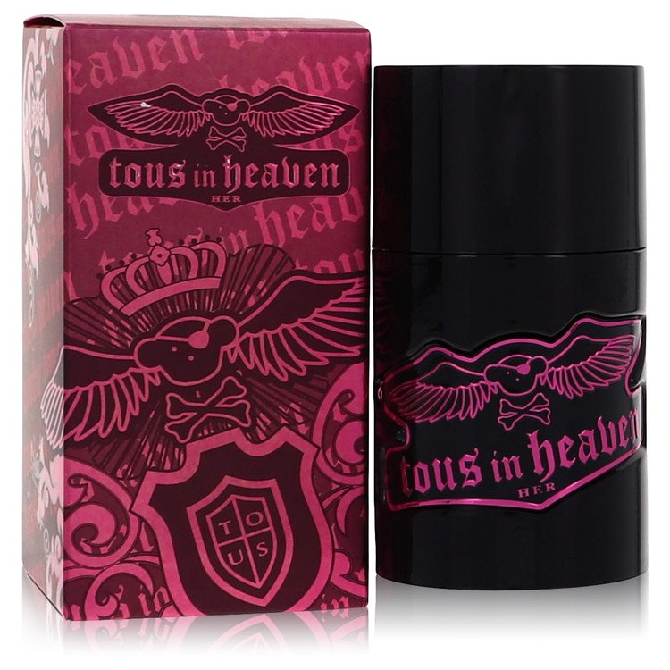 Tous In Heaven         Eau De Toilette Spray         Women       50 ml-0