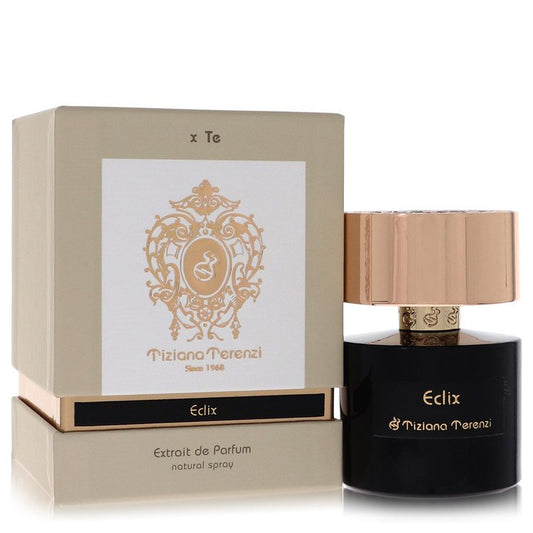 Tiziana Terenzi Eclix         Extrait De Parfum Spray (unisex)         Women       100 ml-0