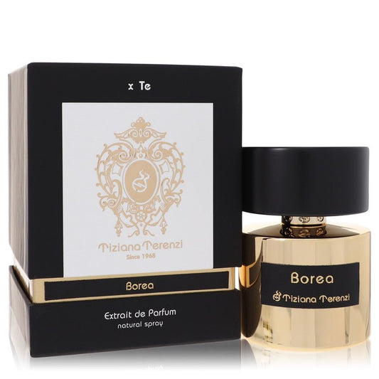 Tiziana Terenzi Borea         Extrait De Parfum Spray (Unisex)         Women       100 ml-0