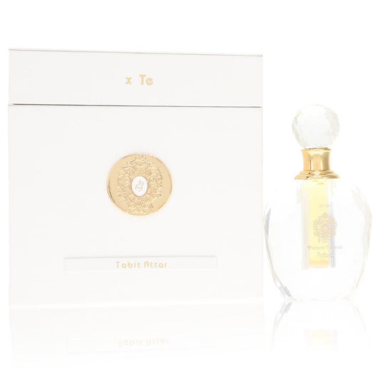 Tiziana Terenzi Tabit Attar         Pure Perfume (Unisex)         Women       13 ml-0