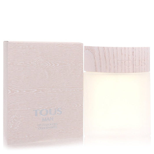 Tous Les Colognes         Concentrate Eau De Toilette Spray         Men       100 ml-0