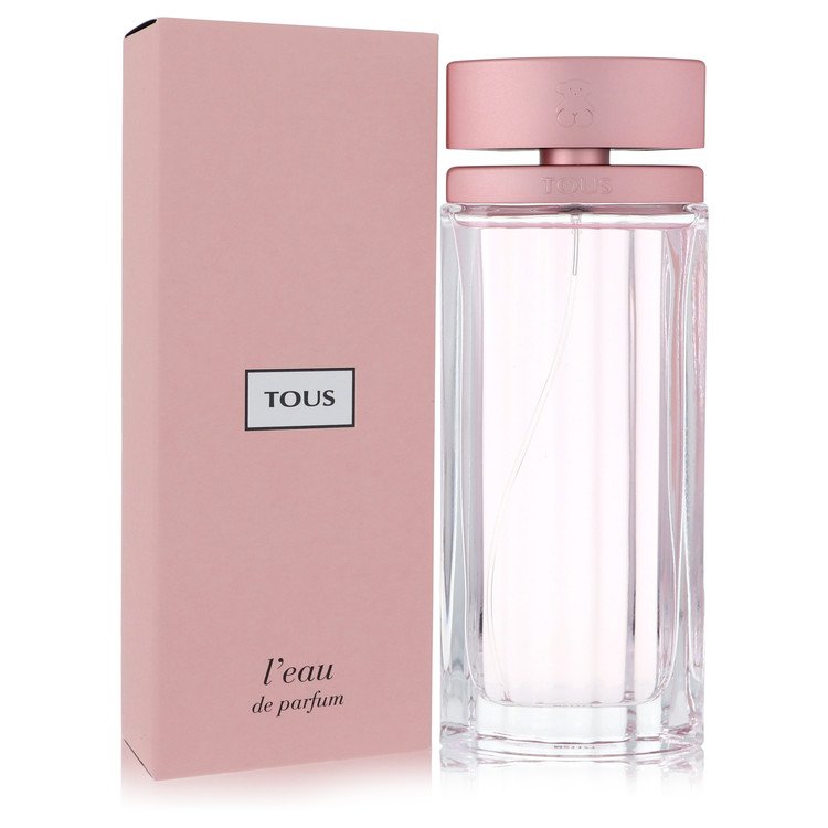 Tous L'eau         Eau De Parfum Spray         Women       90 ml-0