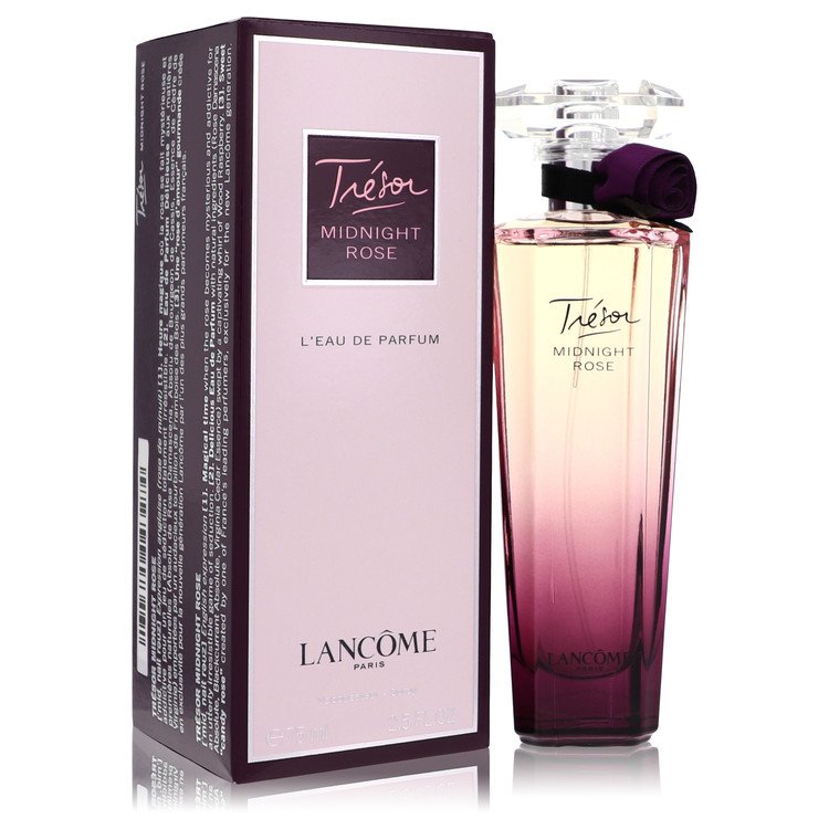 Tresor Midnight Rose         Eau De Parfum Spray         Women       75 ml-0