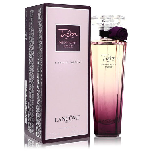 Tresor Midnight Rose         Eau De Parfum Spray         Women       75 ml-0