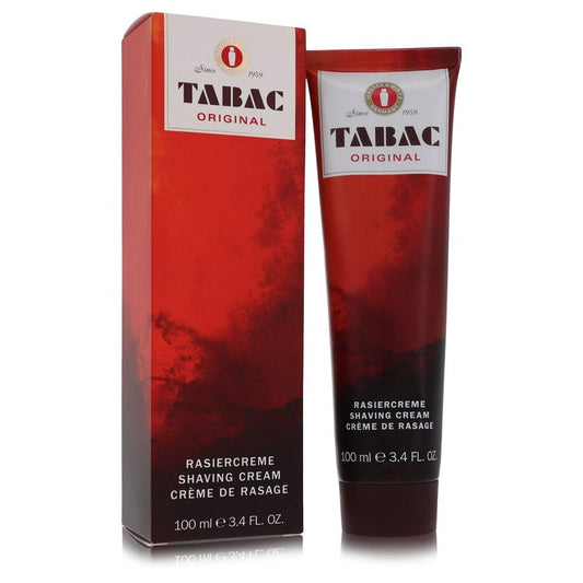 Tabac         Shaving Cream         Men       100 ml-0