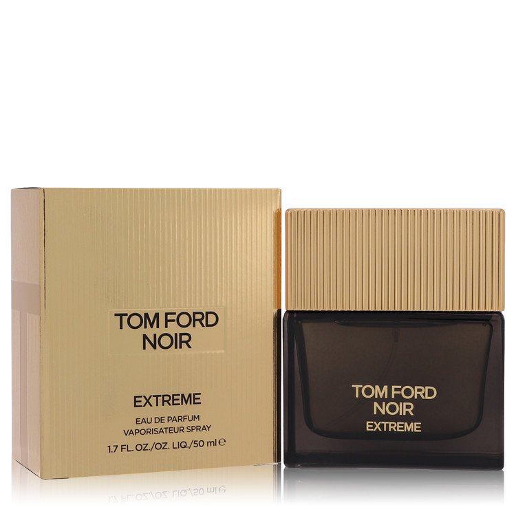 Tom Ford Noir Extreme         Eau De Parfum Spray         Men       50 ml-0