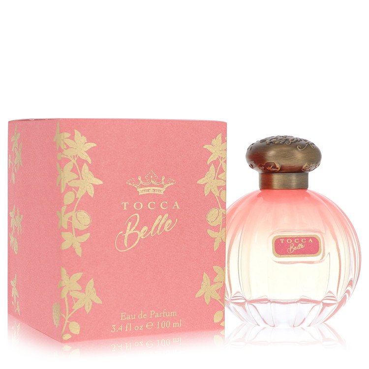 Tocca Belle         Eau De Parfum Spray         Women       100 ml-0