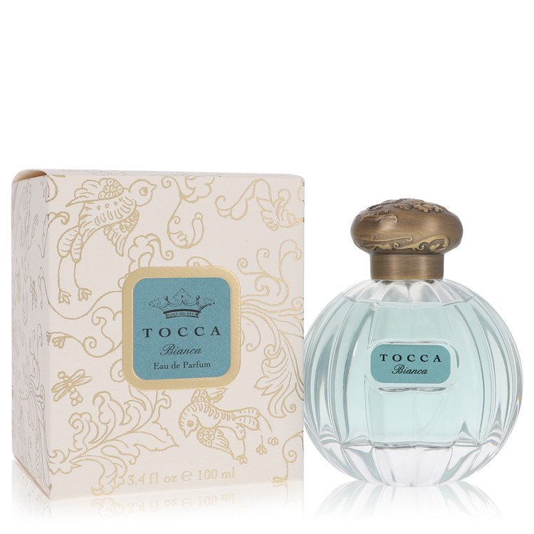 Tocca Bianca         Eau De Parfum Spray         Women       100 ml-0