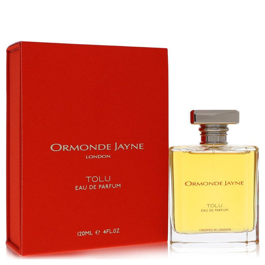 Ormonde Jayne Tolu         Eau De Parfum Spray (Unisex)         Women       118 ml-0