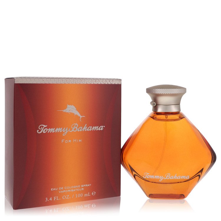 Tommy Bahama         Eau De Cologne Spray         Men       100 ml-0