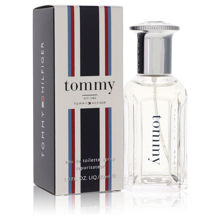 Tommy Hilfiger         Eau De Toilette Spray         Men       30 ml-0