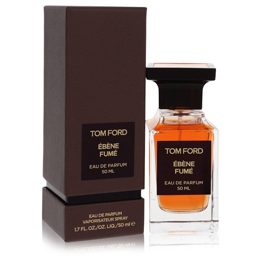 Tom Ford Ebene Fume         Eau De Parfum Spray (Unisex)         Men       50 ml-0