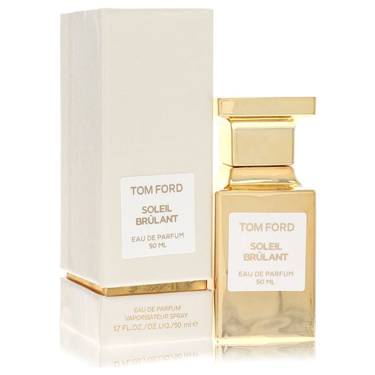 Tom Ford Soleil Brulant         Eau De Parfum Spray (Unisex)         Women       50 ml-0