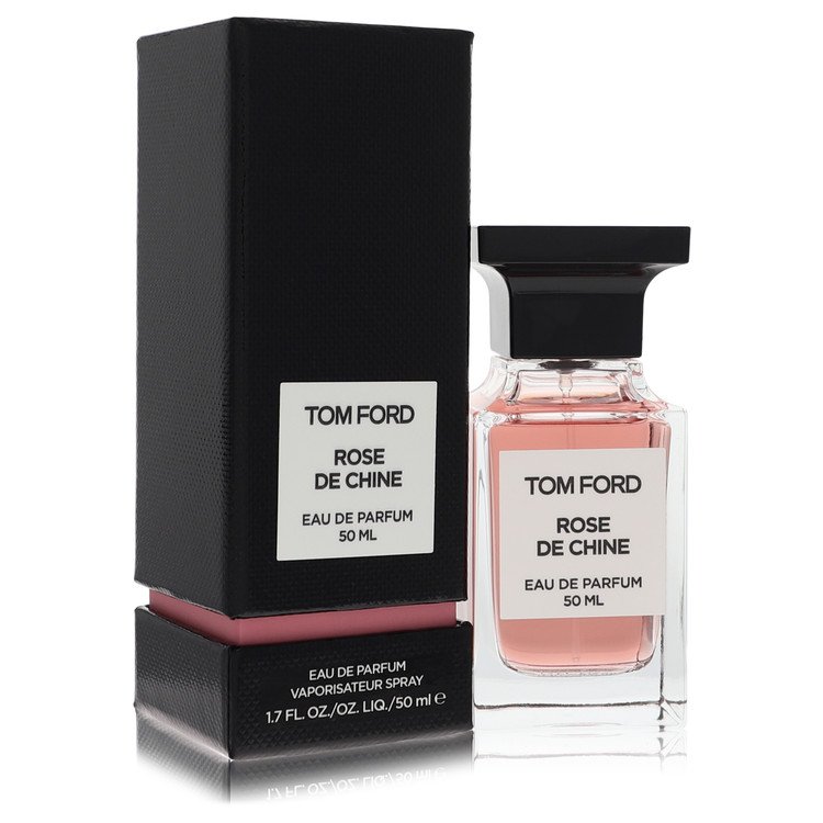 Tom Ford Rose De Chine         Eau De Parfum Spray         Women       50 ml-0