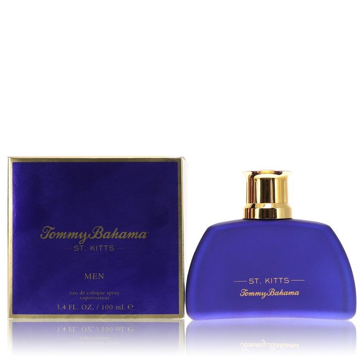 Tommy Bahama St. Kitts         Eau De Cologne Spray         Men       100 ml-0