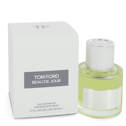 Tom Ford Beau De Jour         Eau De Parfum Spray         Men       50 ml-0