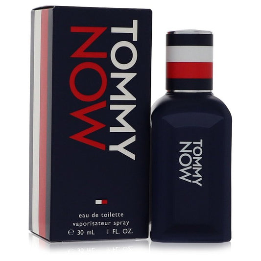 Tommy Hilfiger Now         Eau De Toilette Spray         Men       30 ml-0