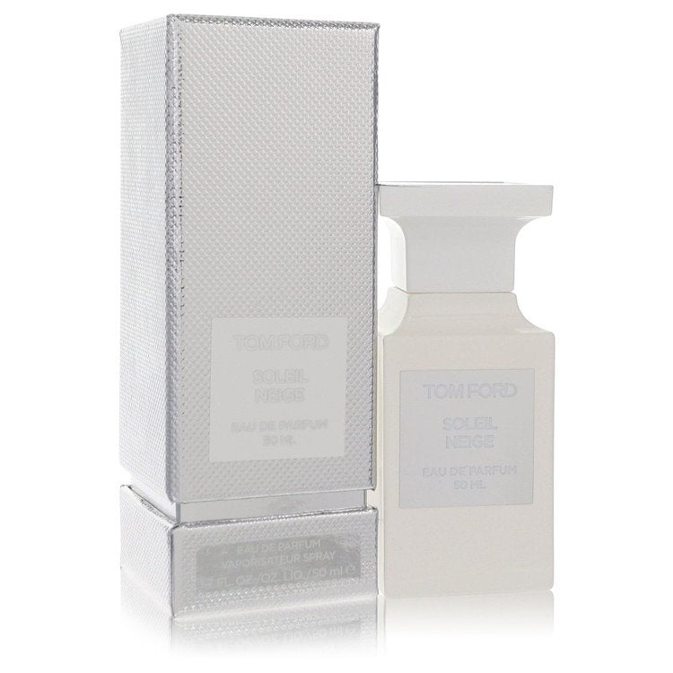 Tom Ford Soleil Neige         Eau De Parfum Spray (Unisex)         Men       50 ml-0