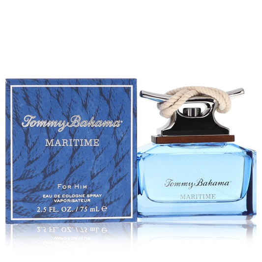 Tommy Bahama Maritime         Eau De Cologne Spray         Men       75 ml-0