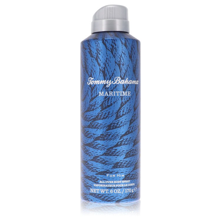 Tommy Bahama Maritime         Body Spray         Men       177 ml-0