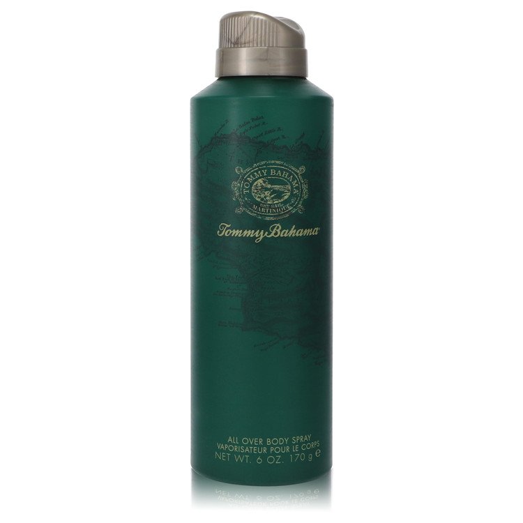 Tommy Bahama Set Sail Martinique         Body Spray         Men       240 ml-0