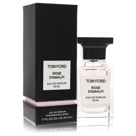 Tom Ford Rose D'amalfi         Eau De Parfum Spray         Women       50 ml-0