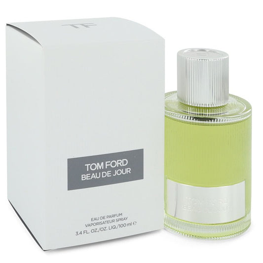 Tom Ford Beau De Jour         Eau De Parfum Spray         Men       100 ml-0