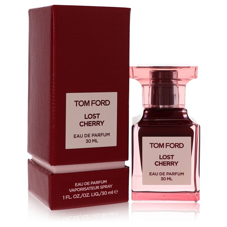 Tom Ford Lost Cherry         Eau De Parfum Spray         Women       30 ml-0