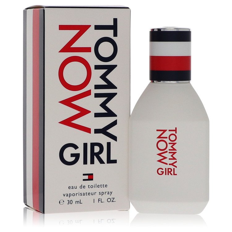 Tommy Girl Now         Eau De Toilette Spray         Women       30 ml-0