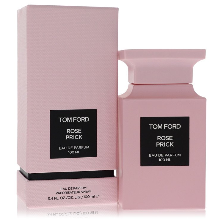 Tom Ford Rose Prick         Eau De Parfum Spray         Women       100 ml-0