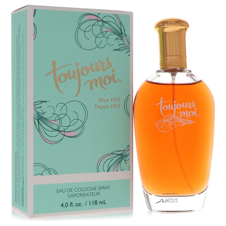 Tou Jour Moi         Eau De Cologne Spray         Women       120 ml-0