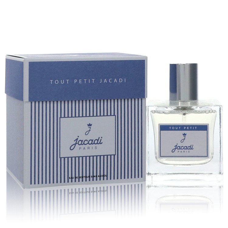 Tout Petit Jacadi         Eau De Toilette Spray (Alcohol Free)         Men       50 ml-0