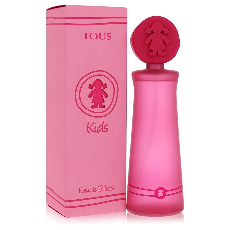 Tous Kids         Eau De Toilette Spray         Women       100 ml-0