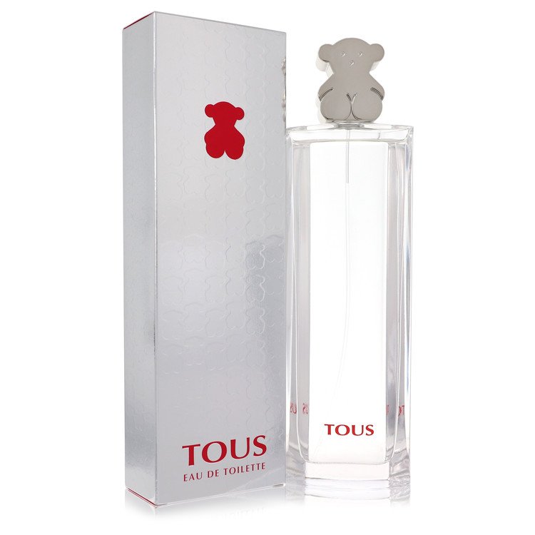 Tous         Eau De Toilette Spray         Women       90 ml-0