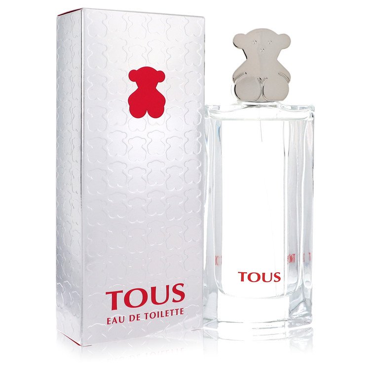 Tous         Eau De Toilette Spray         Women       50 ml-0