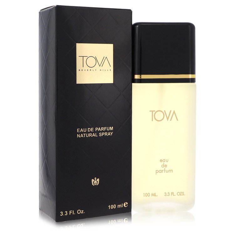 Tova         Eau De Parfum Spray (Original Black Packaging)         Women       100 ml-0