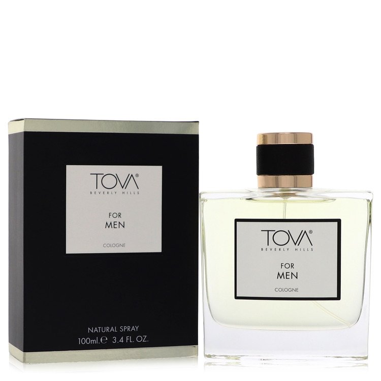 Tova         Cologne Spray         Men       100 ml-0