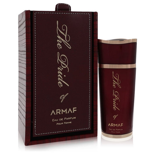 The Pride Of Armaf         Eau De Parfum Spray         Women       100 ml-0