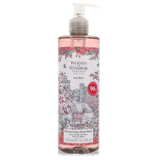 True Rose         Hand Wash         Women       349 ml-0