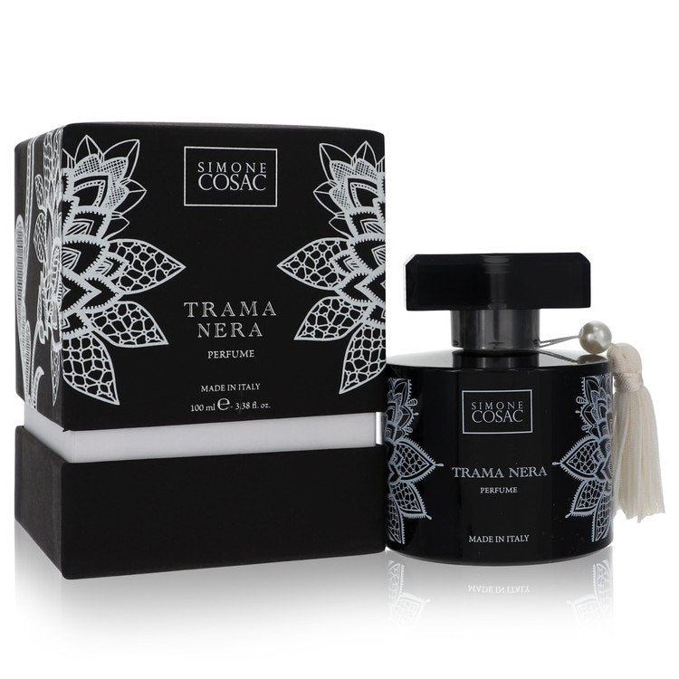 Trama Nera         Perfume Spray         Women       60 ml-0