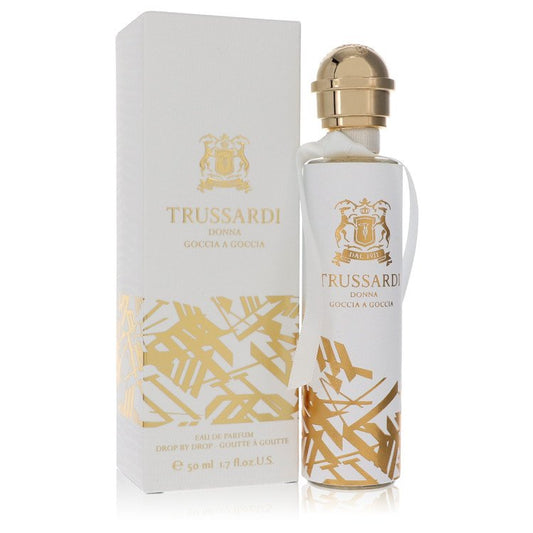 Trussardi Donna Goccia A Goccia         Eau De Parfum Spray         Women       50 ml-0