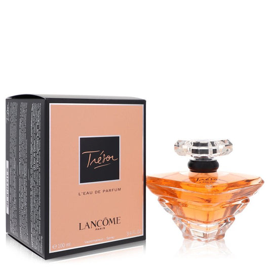 Tresor         Eau De Parfum Spray         Women       100 ml-0