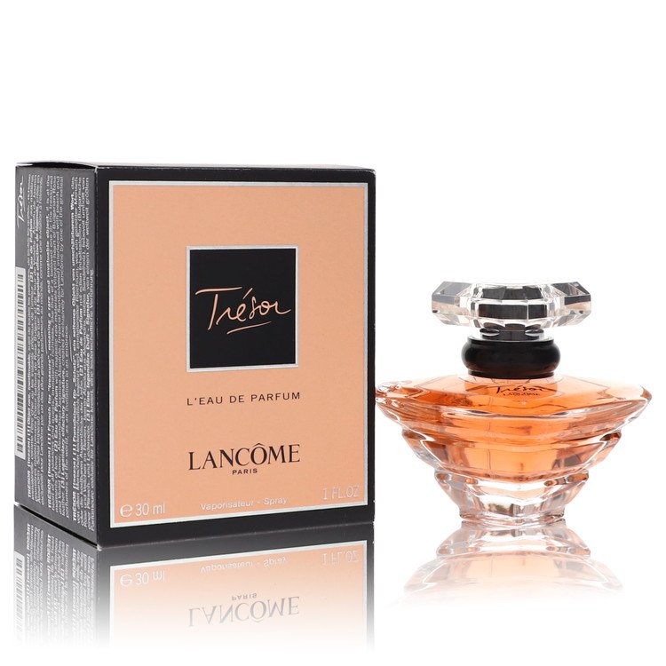 Tresor         Eau De Parfum Spray         Women       30 ml-0