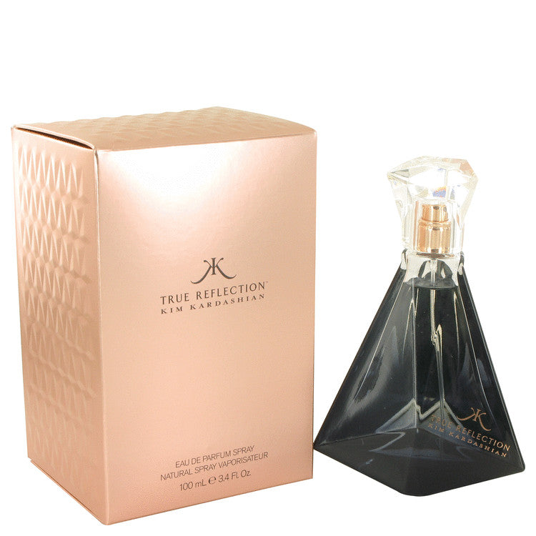 True Reflection         Eau De Parfum Spray         Women       100 ml-0