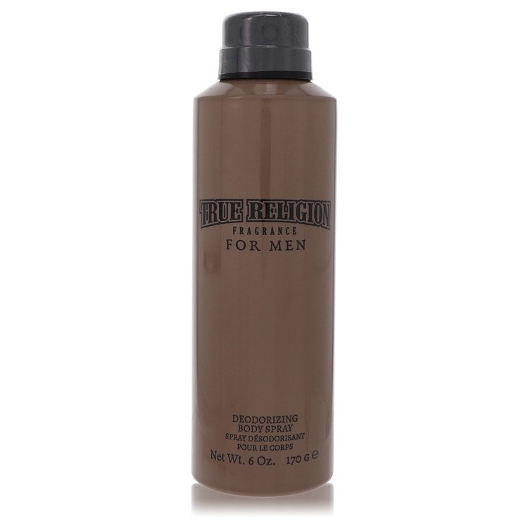 True Religion         Deodorant Spray         Men       177 ml-0